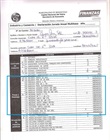 Declaración jurada general (anual multitasa)